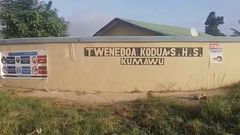 Tweneboah Kodua students threaten to boycott WASSCE over ‘strict invigilation’