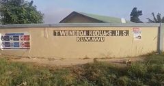 Tweneboah Kodua students threaten to boycott WASSCE over ‘strict invigilation’