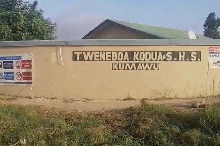 Tweneboah Kodua students threaten to boycott WASSCE over ‘strict invigilation’