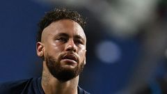 Football icon Neymar was one of three Paris Saint-Germain stars to have contracted the coronavirus, a well-placed source told AFP