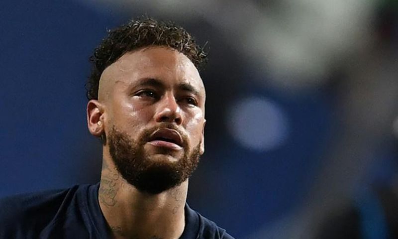Football icon Neymar was one of three Paris Saint-Germain stars to have contracted the coronavirus, a well-placed source told AFP