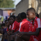 The uncertainty of football in Ghana's Buduburam refugee camp