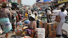 Group advocates for Ghana’s capital to be moved from Accra