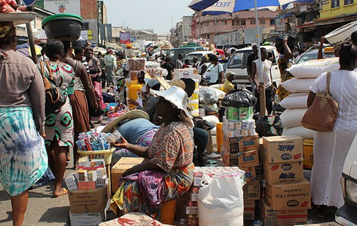 Group advocates for Ghana’s capital to be moved from Accra