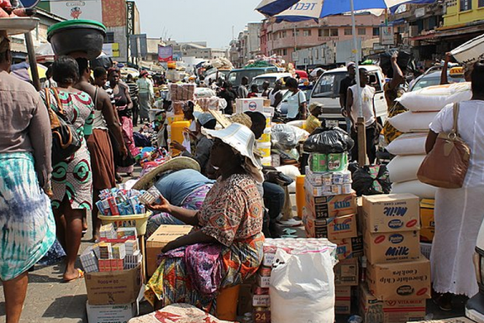 Group advocates for Ghana’s capital to be moved from Accra