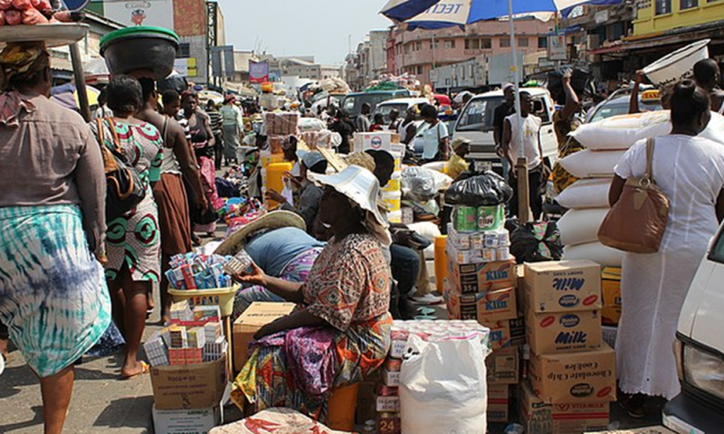 Group advocates for Ghana’s capital to be moved from Accra