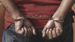Illustrative Photo: Ex-minister's son arrested in Abuja over alleged robbery at a BDC in the FCT (The Grio)
