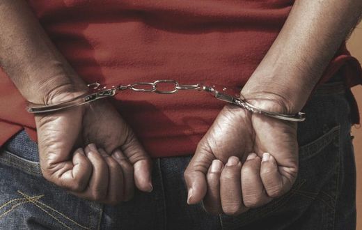 Illustrative Photo: Ex-minister's son arrested in Abuja over alleged robbery at a BDC in the FCT (The Grio)