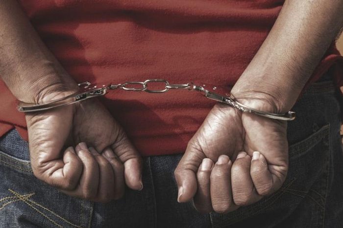 Illustrative Photo: Ex-minister's son arrested in Abuja over alleged robbery at a BDC in the FCT (The Grio)