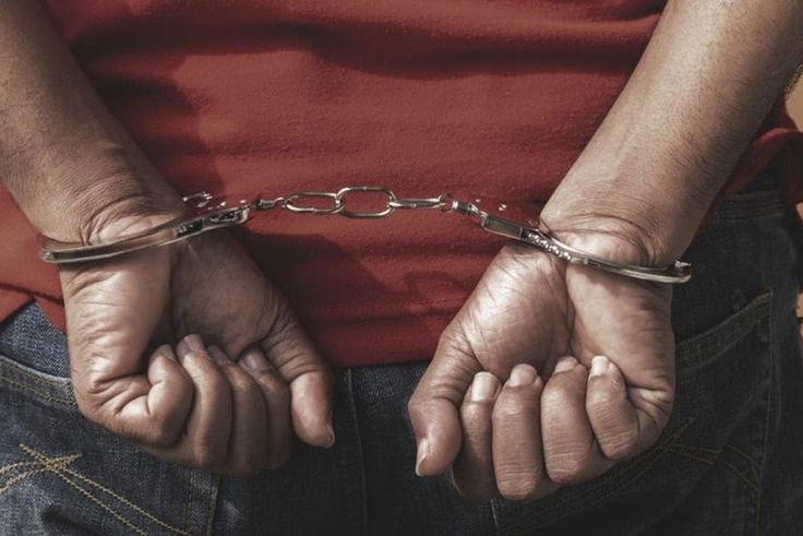 Illustrative Photo: Ex-minister's son arrested in Abuja over alleged robbery at a BDC in the FCT (The Grio)