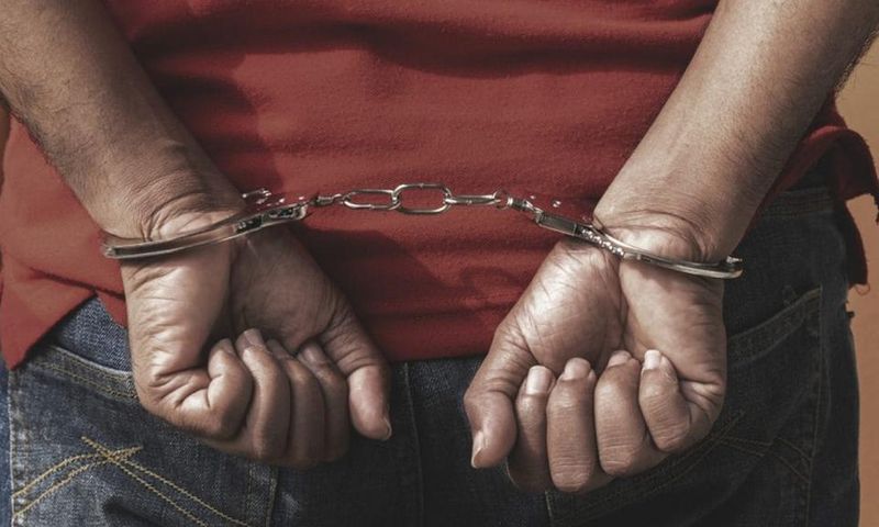 Illustrative Photo: Ex-minister's son arrested in Abuja over alleged robbery at a BDC in the FCT (The Grio)