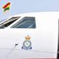 Akufo-Addo leaves for 57th ECOWAS Summit in Niger