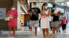 Tourists from parts of Croatia could face quarantine on their return to Germany and UK after updated travel guidance
