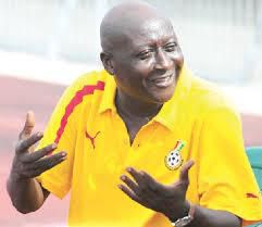 Asante Kotoko's best XI of all-time