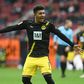 Borussia Dorrmund insist Jadon Sancho will not join Manchester United before the current transfer window closes Monday