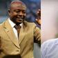 Ex-Hearts of Oak striker Olabode Williams begs Abedi Pele for help