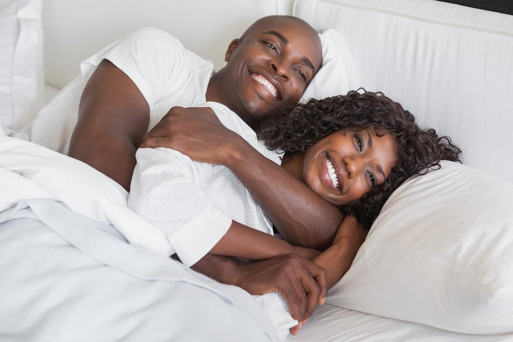 Here's how much calories your sexual activities are burning