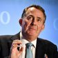 Britain's Liam Fox has promised to appoint owmen to at least hald of the top WTO jobs, if he is chosen