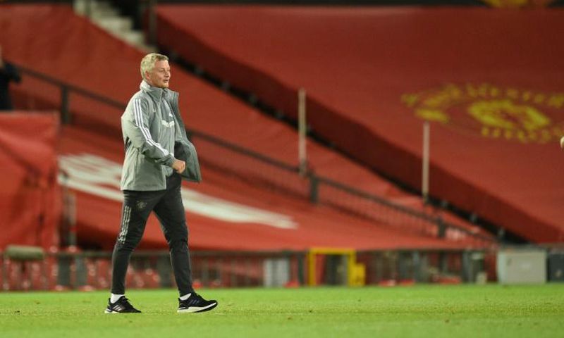 Ole Gunnar Solskjaer would love to land the Europa League as Manchester United manager a team he says humbly carried him as a player in their golden era under Alex Ferguson
