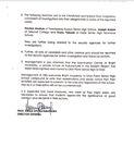 GES dismisses 14 SHS students and  bars them from writing the remaining exams