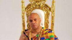 Jay Ghartey