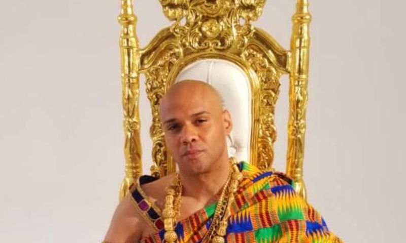 Jay Ghartey