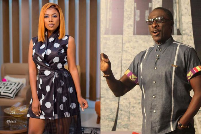 Selly Galley and KSM