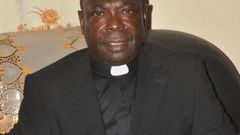 EP church moderator reported dead with just about 2 months to end his tenure