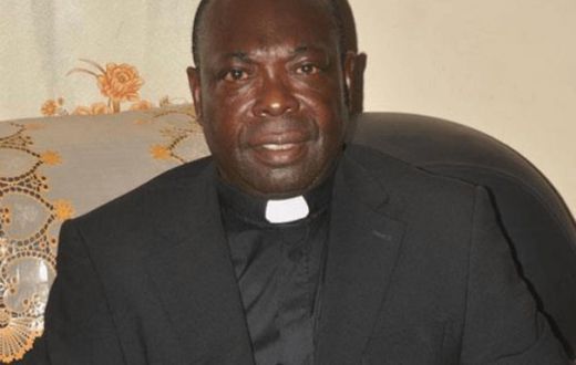 EP church moderator reported dead with just about 2 months to end his tenure