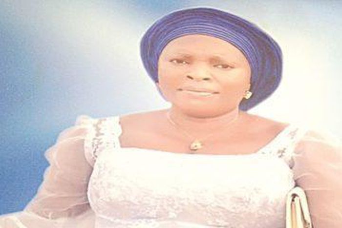 Mrs Chika Anthonia Voghor