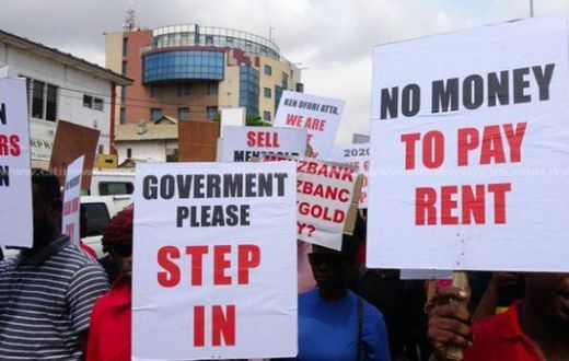 Police secures injunction against Menzgold customers' 2nd anniversary