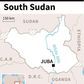 South Sudan