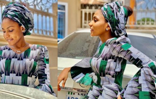 Surayya asks: “I don’t know why guys are scared to talk to me; am I not beautiful?”