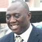Former Bawku Central MP Adamu Sakande