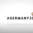 Embassy of Germany in Accra, Ghana celebrates German Unity at 30