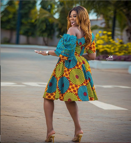 Akua Amoakowaa