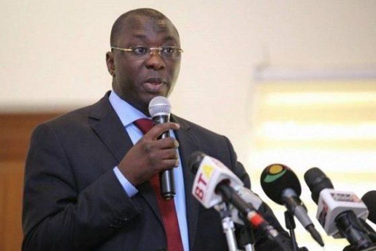 NPP saved Tema Oil Refinery from collapse after NDC left it in huge debt - Mohammed Amin-Adam