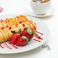 Plantain pancakes