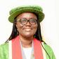 Professor Rita Akosua Dickson
