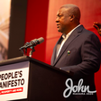 John Dramani Mahama