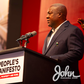 John Dramani Mahama