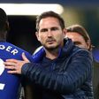 Chelsea manager Frank Lampard is preparing his team to face Manchester United in an FA Cup semi-final