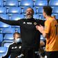 Wolves face Olympiakos in the second leg of their Europa League last 16 on Thursday