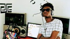 Kuami Eugene lookalike