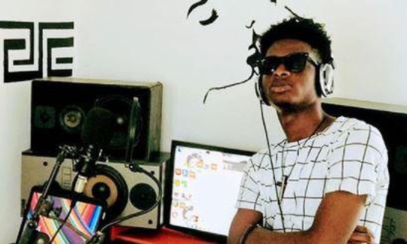 Kuami Eugene lookalike
