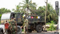 Western Togoland: 25 secessionists arrested after latest commotion in Volta region