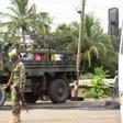 Western Togoland: 25 secessionists arrested after latest commotion in Volta region