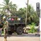 Western Togoland: 25 secessionists arrested after latest commotion in Volta region
