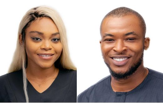 Lilo and Eric [Multichoice]