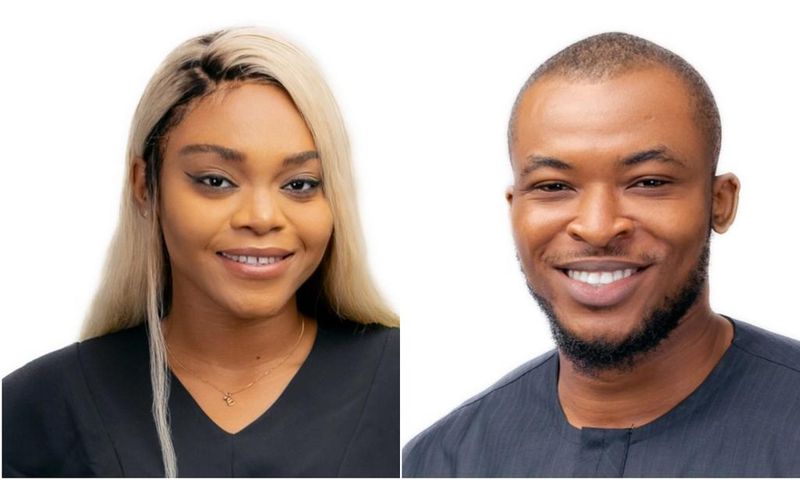 Lilo and Eric [Multichoice]